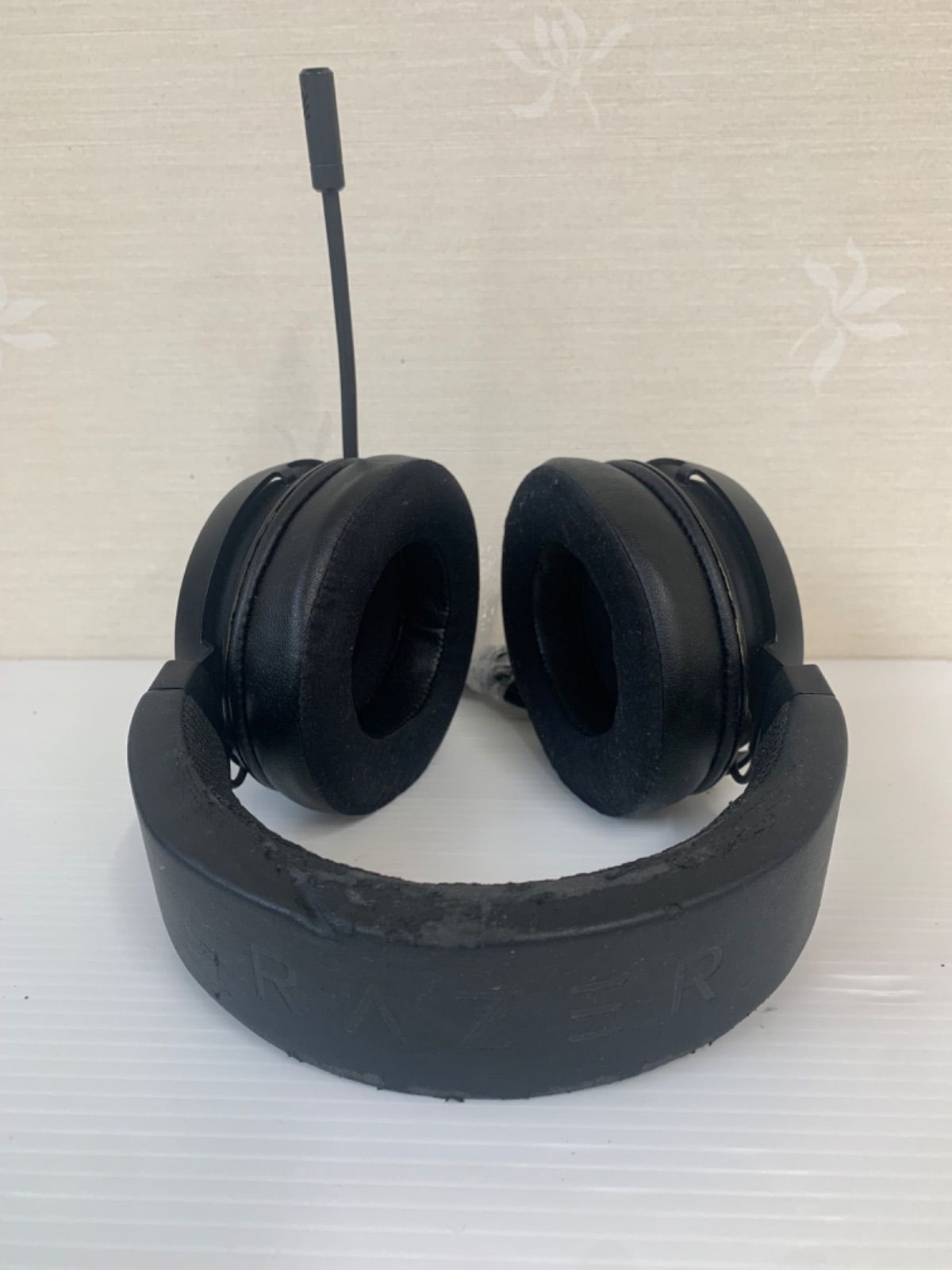 【動作OK】RAZER KRAKEN RZ04-02830100-R3M1 XYZ424AA154