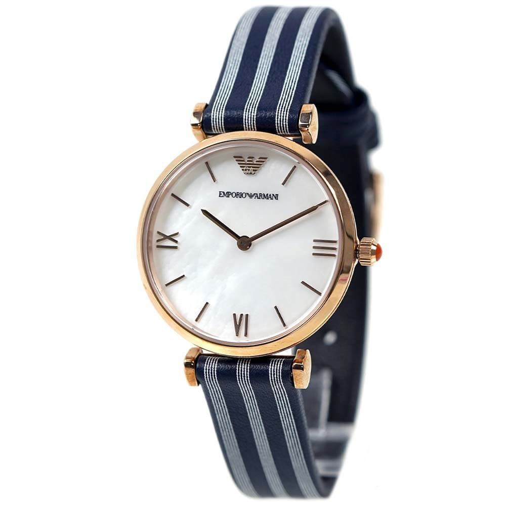 エンポリオ アルマーニ 腕時計 レディース EMPORIO ARMANI