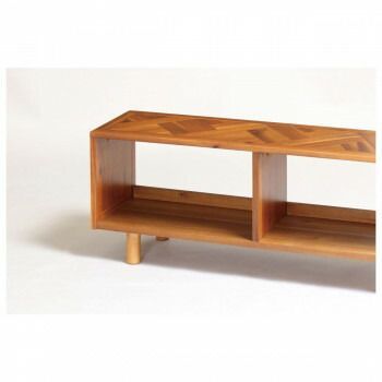 弘益 KOEKI UTILITY ヘント TVボード アカシア ENTLB1