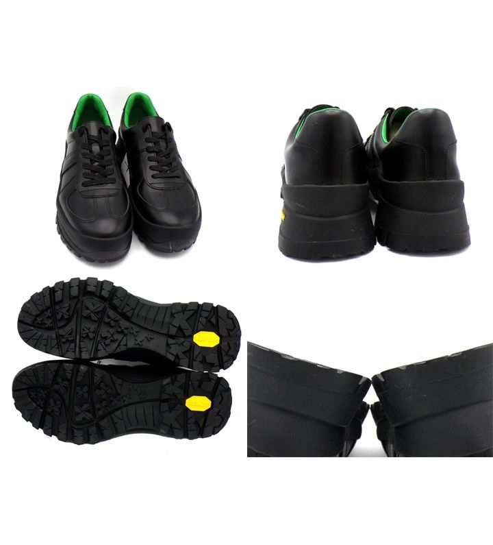 オーバーコート OVERCOAT × tomo&co【 germain trainer 】 ジャーマン  