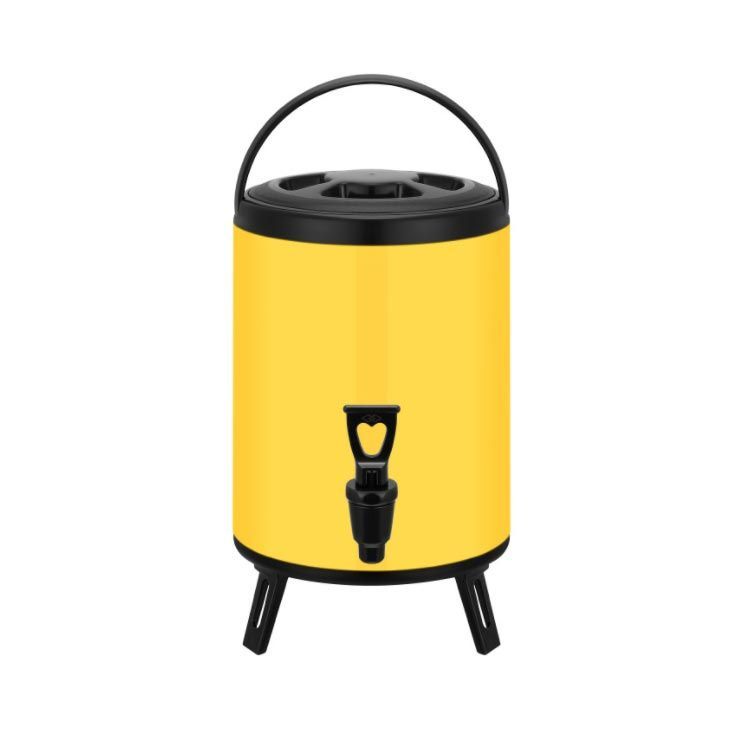 Catonlifer 2024新型 ウォータージャグ 寸胴 保温・保冷 6L -12L大容量 ウォータージャグ ポータブルクーラース  Catonlifer 2024新型 ウォータージャグ 寸胴 保温・保冷 6L -12L大容量 ウォータージャグ ポータブルクーラース  Catonlifer 2024新型 ウォータージャグ 寸胴 ...