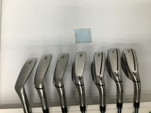 中古】 テーラーメイド SIM2 MAX 7S アイアンセット IR KBS MAX