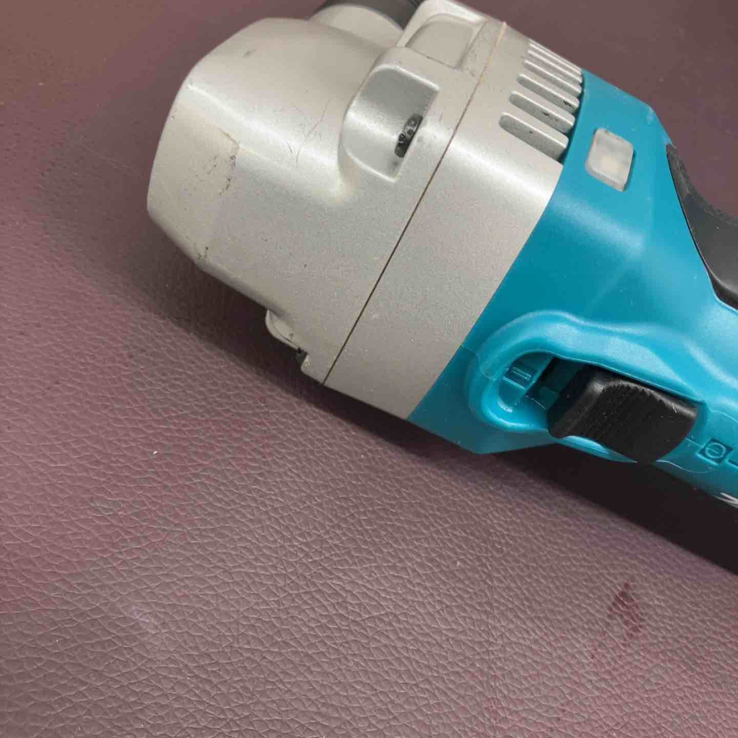 コードレスニブラ