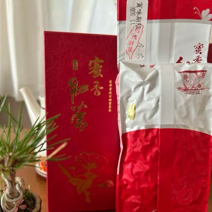 【台湾好茶】新発売 坪林 【一等】紅玉18号 蜜香紅茶150g 手摘み 台湾好茶】新発売 坪林 【一等】紅玉18号蜜香紅茶150g