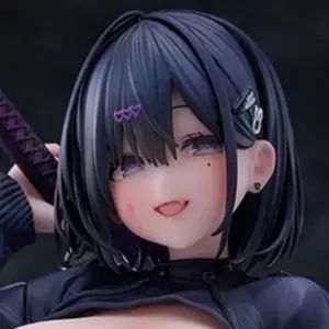 ジョブ テディベアハンター ホットビーナス 美少女 1 6 スケール フィギュア 聖人