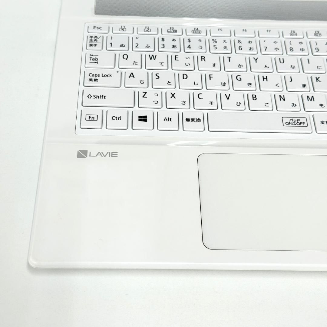 ノートパソコン 第8世代