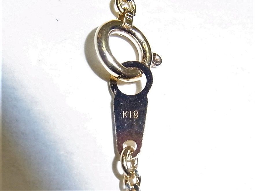 K18 18金 パール プチ ネックレス パール アコヤ真珠 7ミリ 7ヶ付 i-pa-pn-a-pg-1.jpg?fitin=720:720