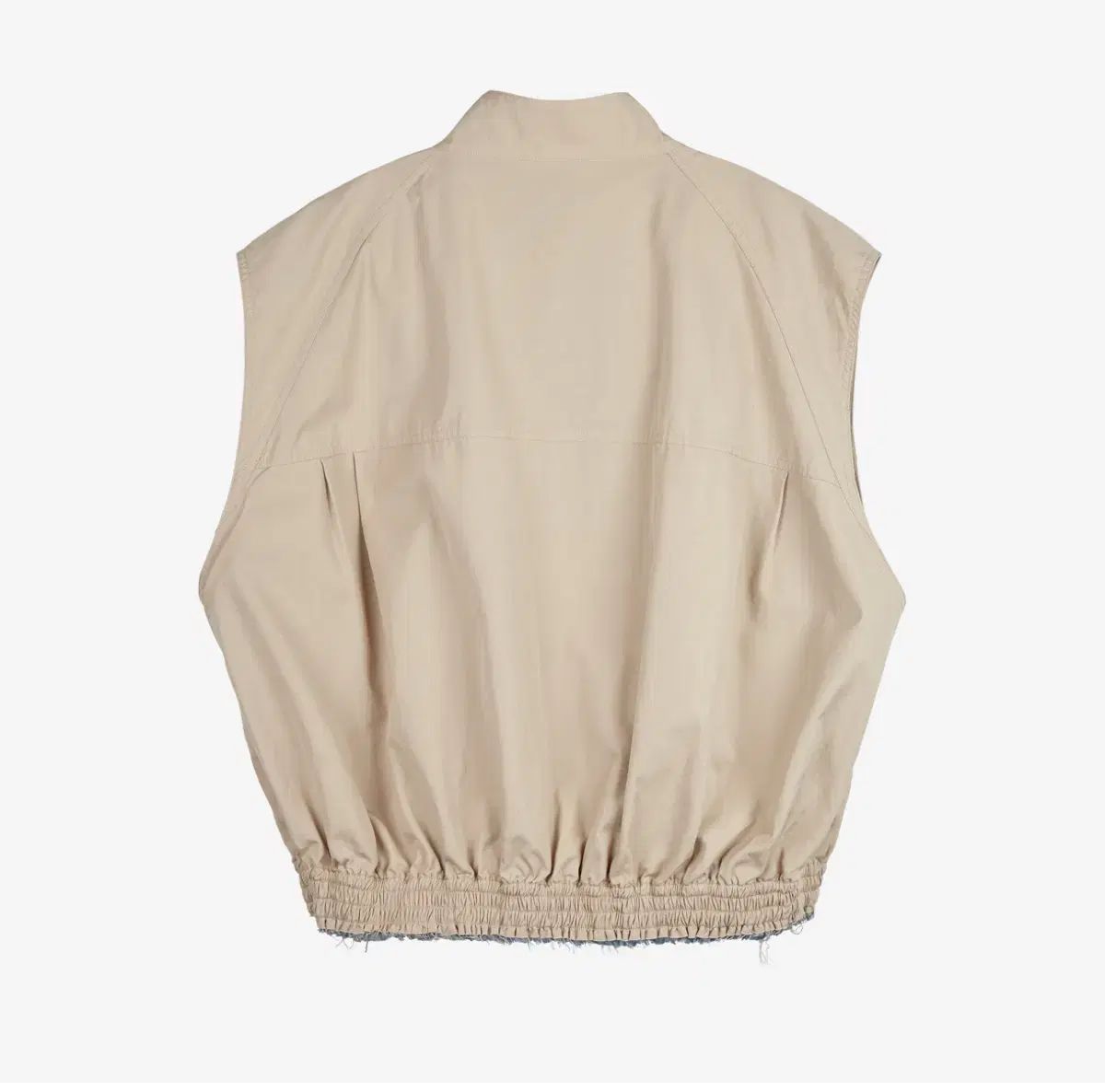 Standalone ベスト STANDALONE キルティング ベスト セール】Quilted