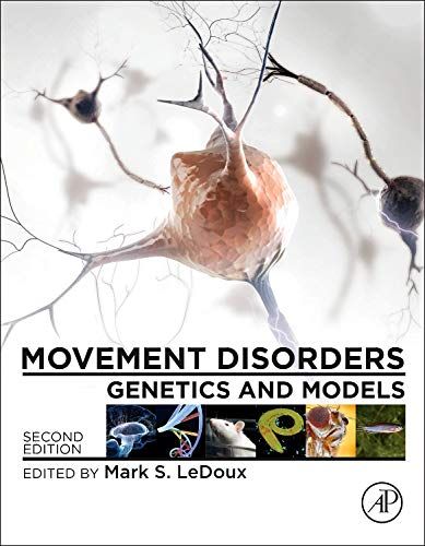 Movement Disorders Genetics and Models