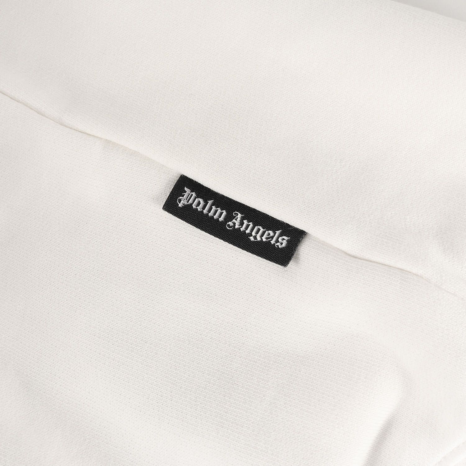 美品】Palm Angels パーム エンジェルス スウェット オフホワイト