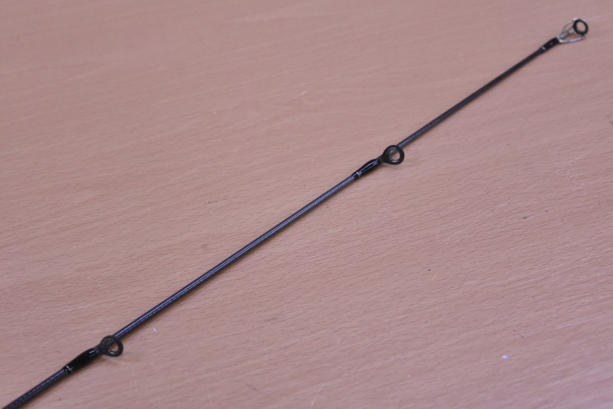 ダイワ 20 ラブラックス AGS 96M・N DAIWA LABRAX スピニングロッド 2