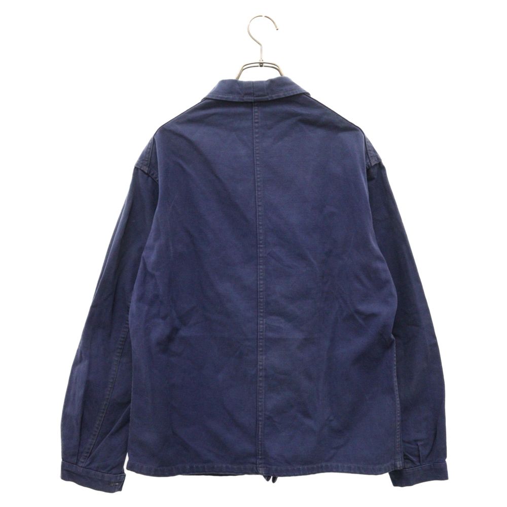 フレンチワーク フレンチワークジャケット 【Dead Stock】の通販・取扱い rusk