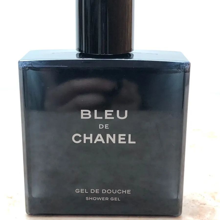 CHANEL シャネル ブルー ドゥ シャネル ボディ ウォッシュ 200ml