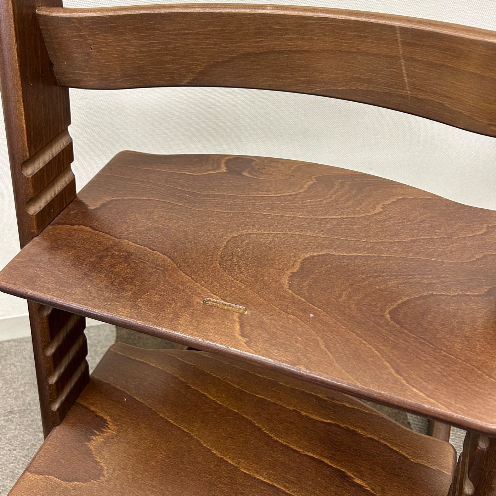 STOKKE TRIPP TRAPP ストッケ トリップトラップ 木製ベビーチェア