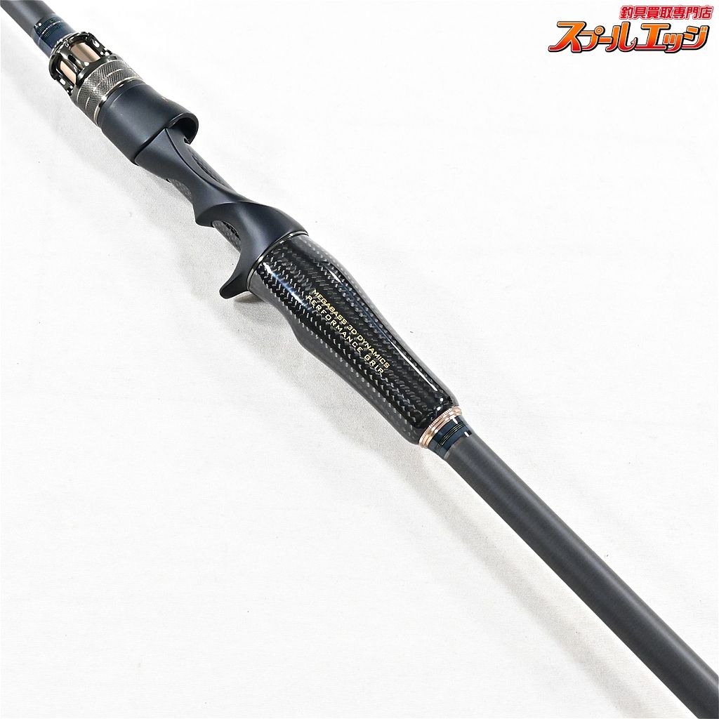 希少　メガバス　F5-66X ベアリングダウン デストロイヤー F5-66X ベアリングダウン | アウトドア用品