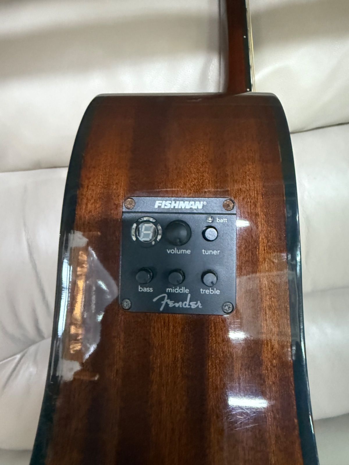 Fender アコースティックギター CD-60 NAT-DS-V2 Fender アコースティックギター CD-60 NAT-DS-V2 Fender CD-60