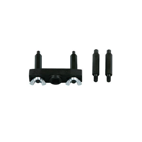 KTC 京都機械工具 小型車用ホーシングナットレンチ 丸ナット用 AS352
