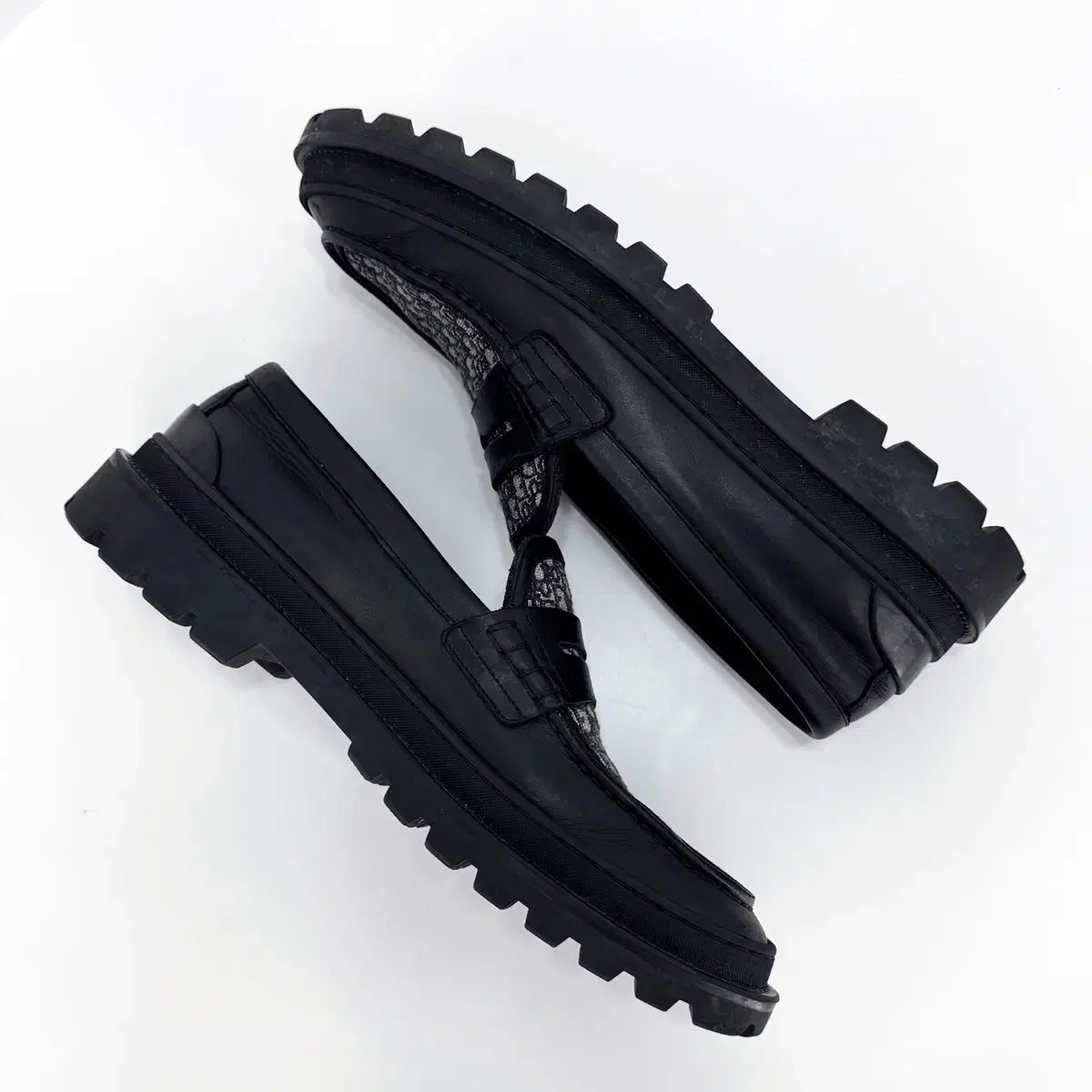 サイズ DIOR