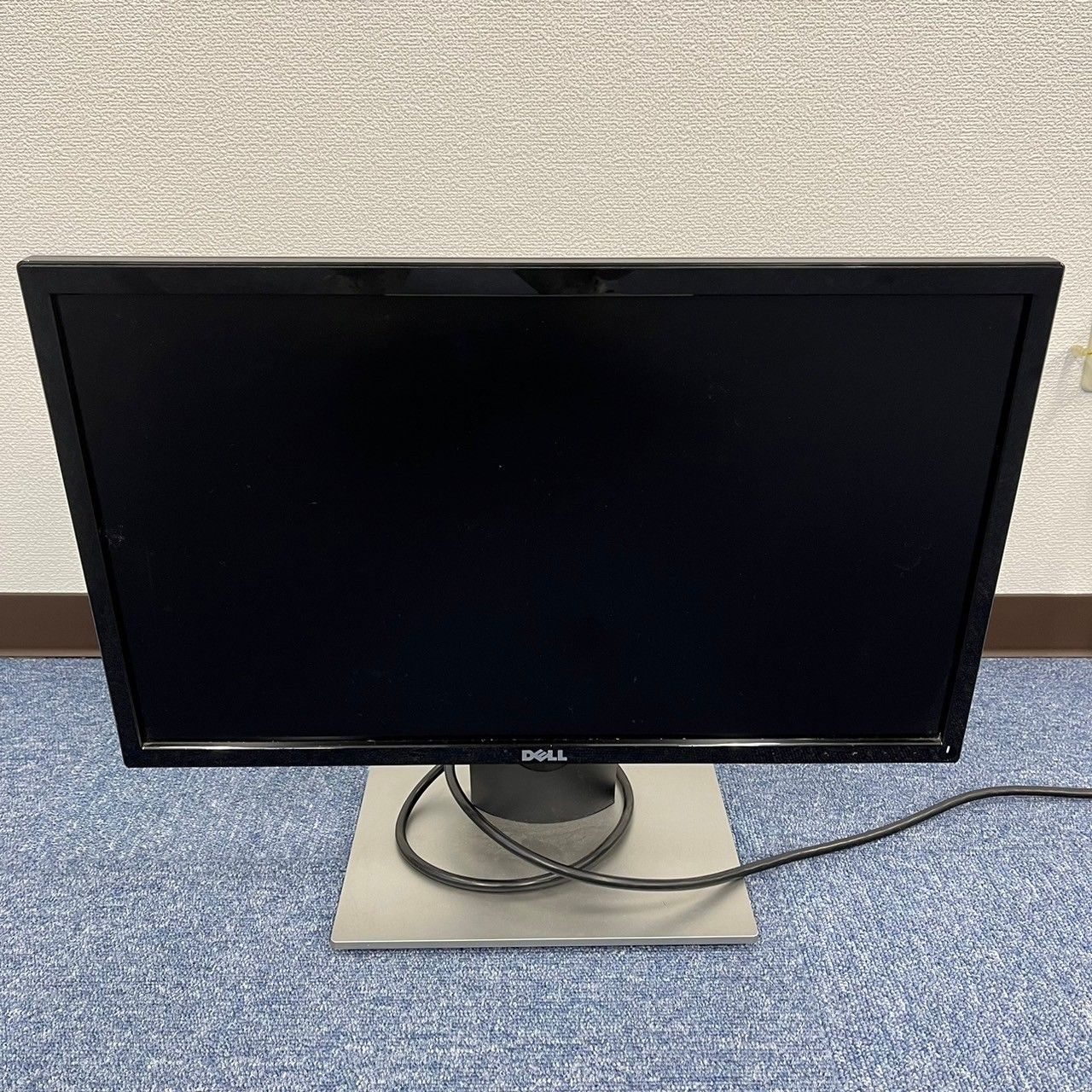 中古美品】 DELL 21.5インチ モニター SE2216H - メルカリ