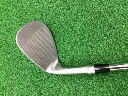 タイトリスト VOKEY SPIN MILLED SM 7 ツアークロム 58° 12° D ウェッジ WG NS PRO MODUS 3 TOUR 120 フレックスS メンズ 男性用 右利き 右用 Dランク ゴルフクラブ