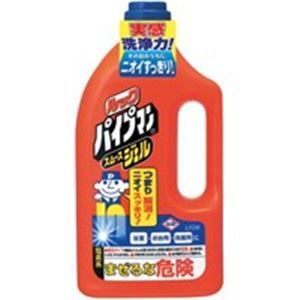 まとめ ライオン パイプマン スムースジェル ×30セット