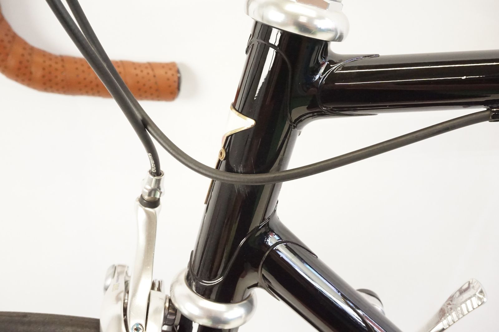 TOEI 「トーエイ」 スタンダード 2017年頃 ロードバイク / バイチャリ