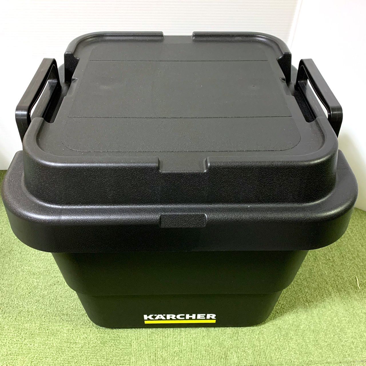 直営店限定モデル 高圧洗浄機 K MINI 自吸水道兼用セット 収納 直営店限定モデル 高圧洗浄機 K MINI 自吸水道兼用セット 収納