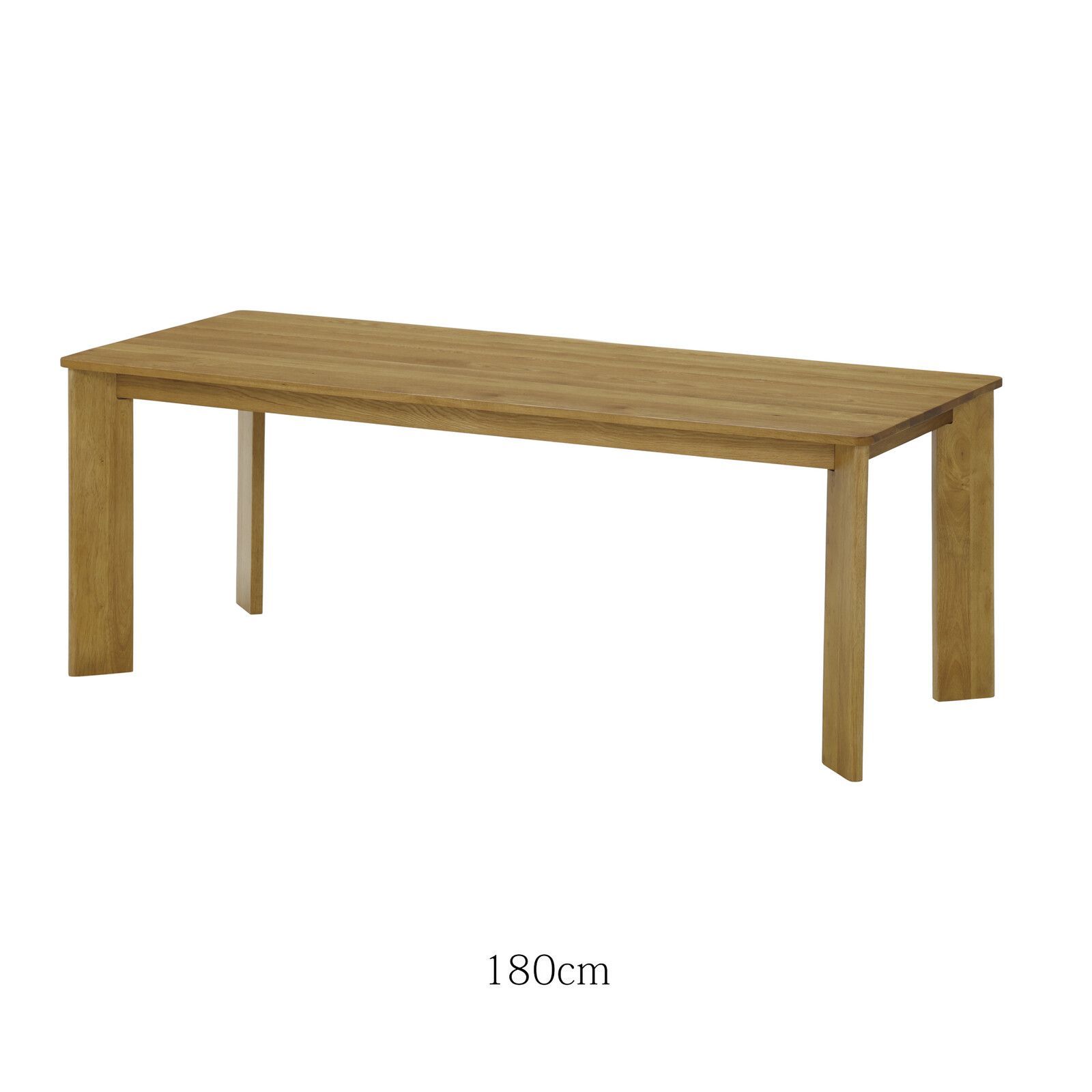 ♪無垢材 和モダン ダイニングテーブル 幅180cm ダイニング テーブル 食卓 WWW_OLIVIERBERNSTEIN_COM