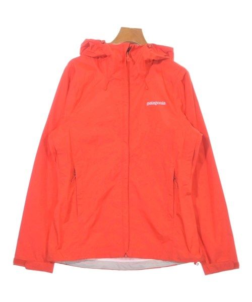 patagonia マウンテンパーカー レディース 古着