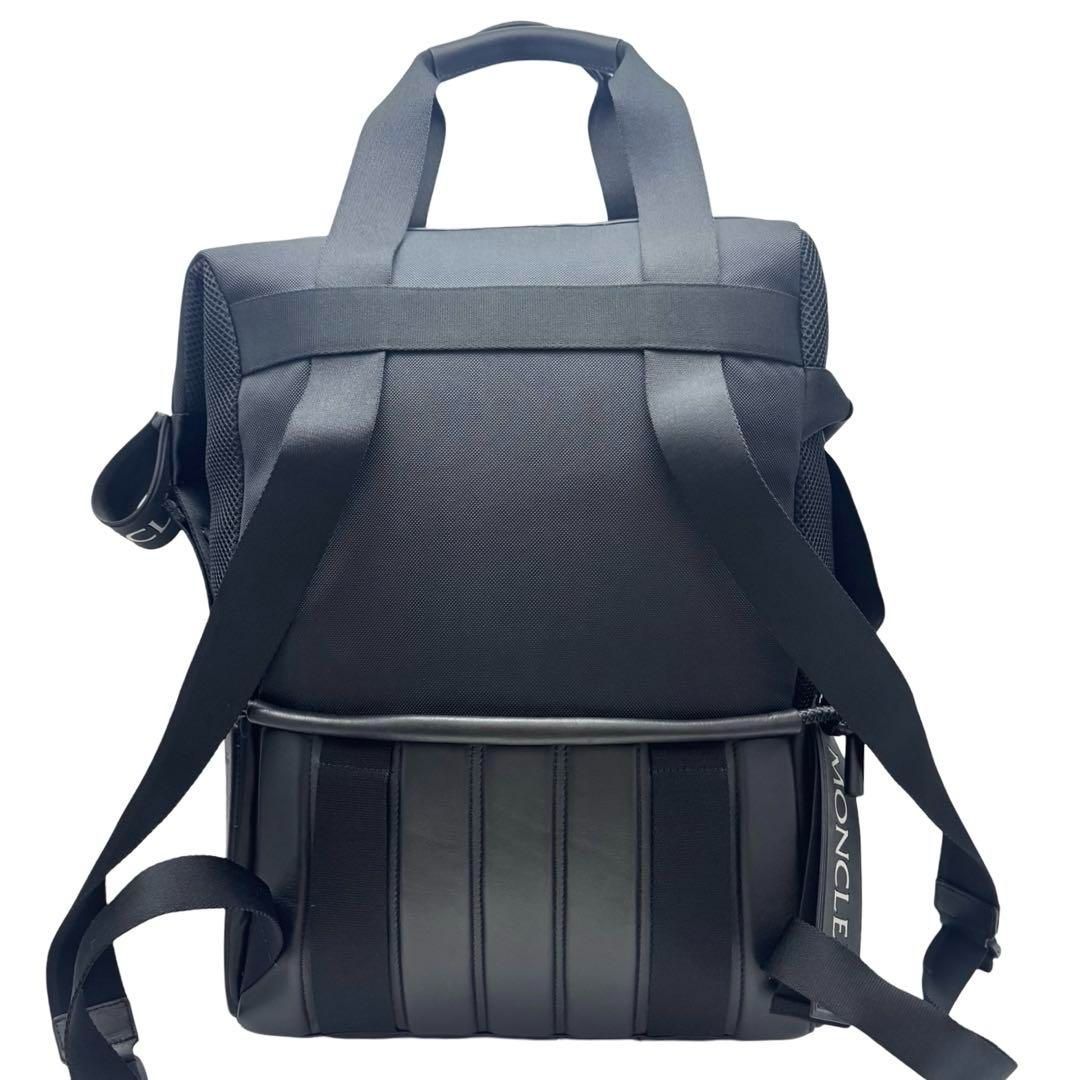 MONCLER モンクレール ジーニアス 5 クレイググリーン キャンバス
