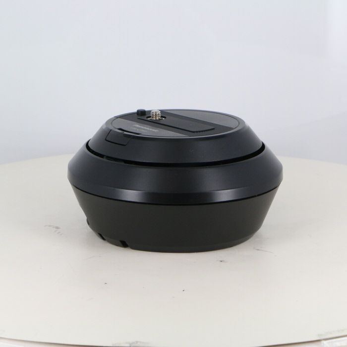 パナソニック リモートパンチルター VW-CTR1-K リモートパンチルター