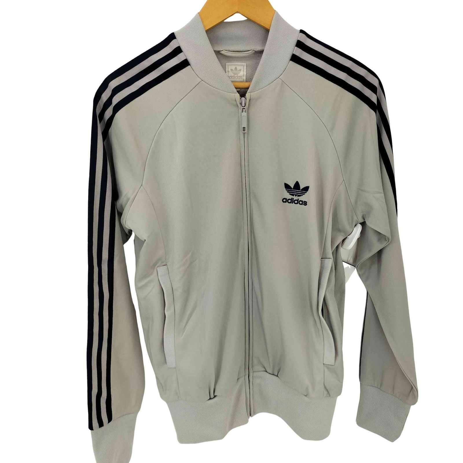 アディダスオリジナルス adidas Originals 00S トレフォイルロゴ刺繍