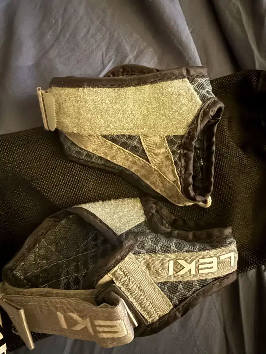 登山 スティック