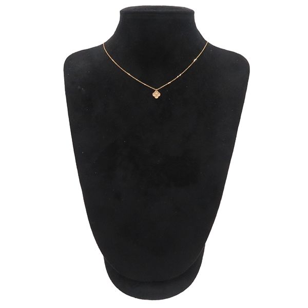 ヴァンクリーフアーペル Van Cleef & Arpels ネックレス スウィート  