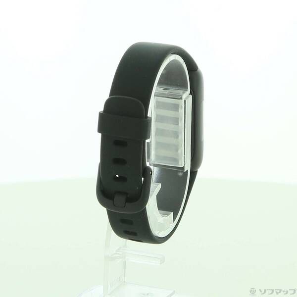 展示品〕 Fitbit Inspire 3 ミッドナイトゼン／ブラック【352