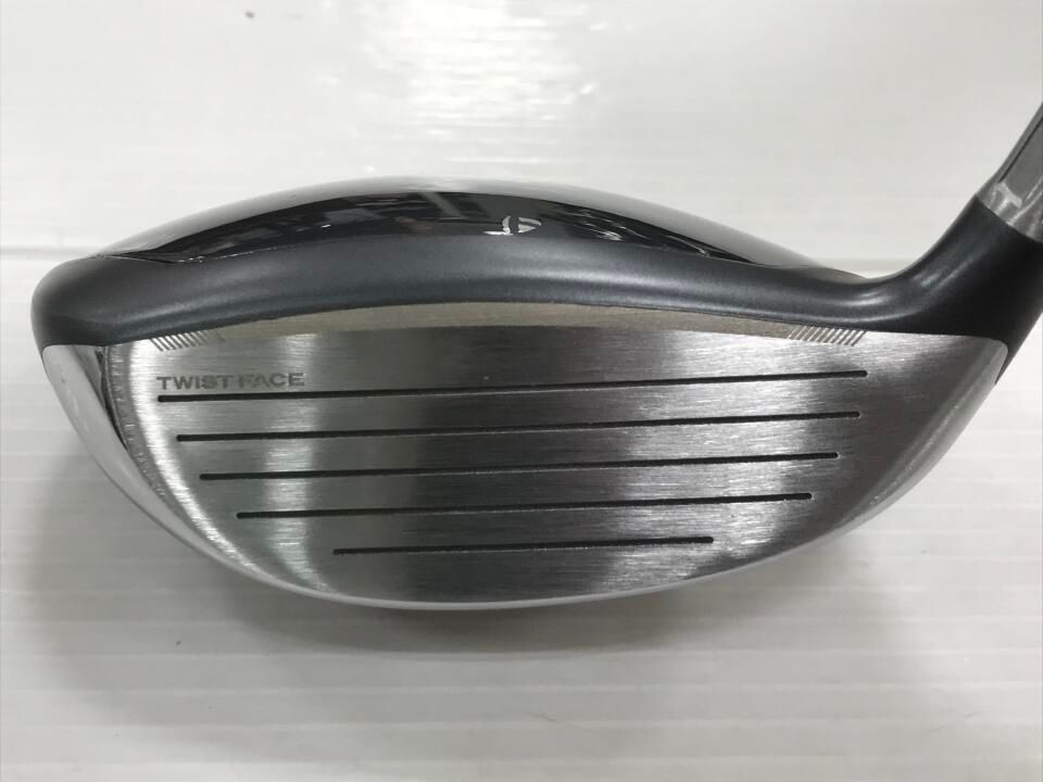TaylorMade STEALTH2 HD レディス 5W ユーティリティ テーラーメイド
