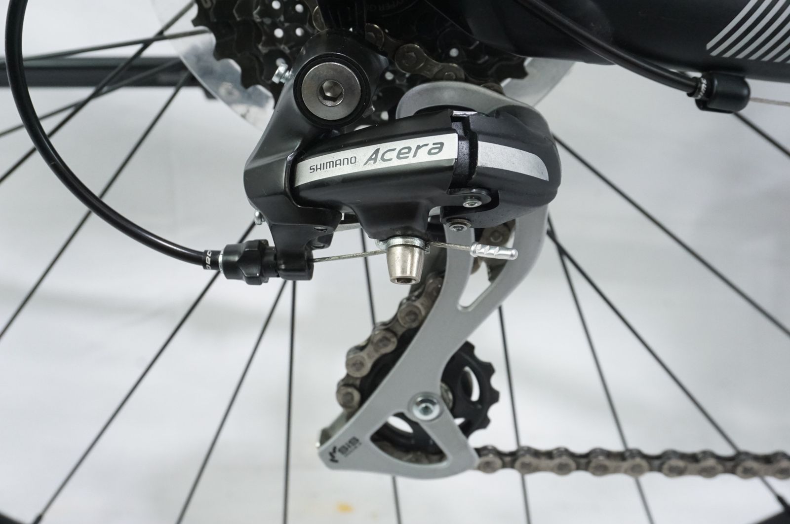 QUICK7 2017年モデル