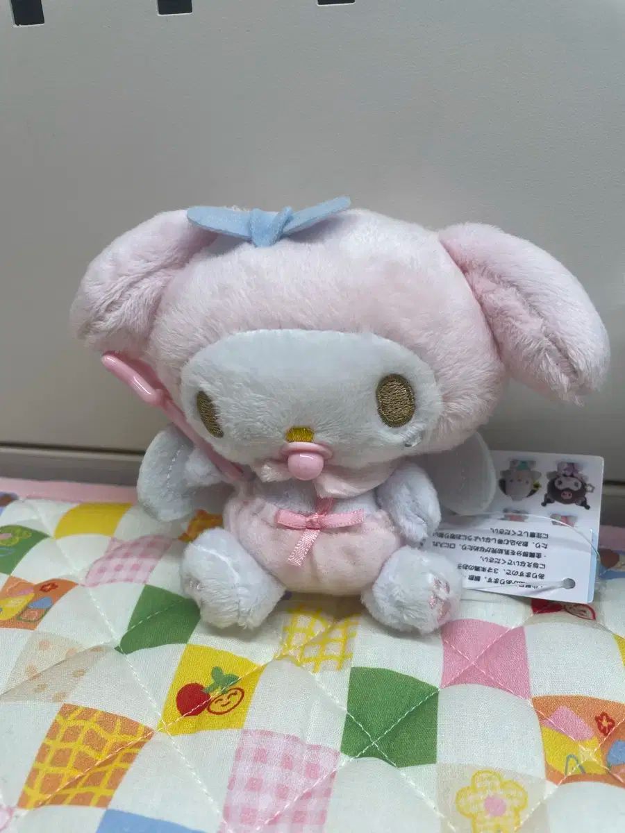 ベビー 天使 マイメロディ
