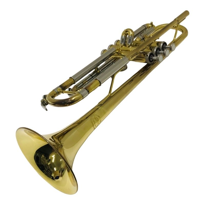 JUPITER JTR-600M トランペット 本体 Jupiter JTR-600N Trumpet with Original Case | eBay