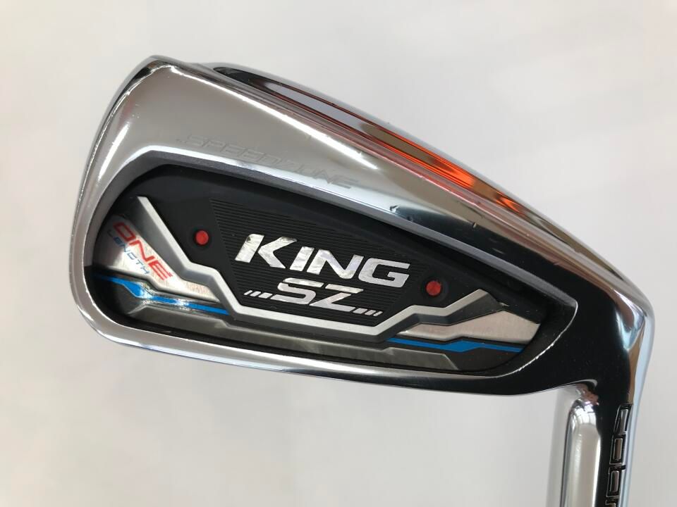 コブラ Cobra King SZ スピードゾーン3W（コブラ KING SPEEDZONE 