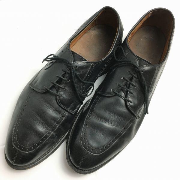 80s-90s/Vintage☆Allen Edmonds/アレンエドモンズ Kingsley【size11D