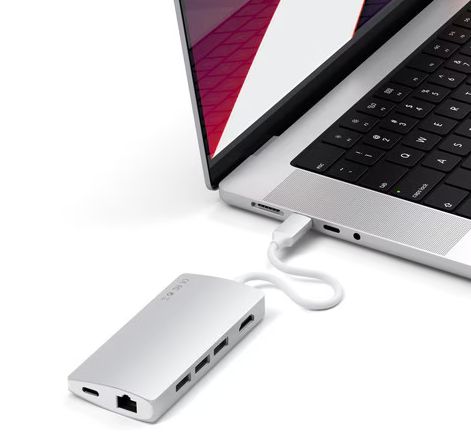 Multi-Port