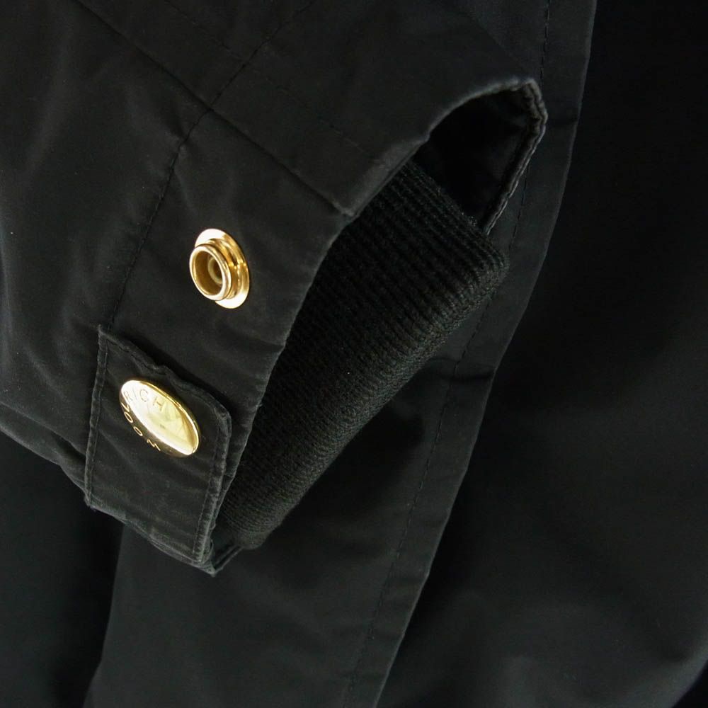WOOLRICH ウールリッチ WWCPS2726D フィッシュテール ダウン