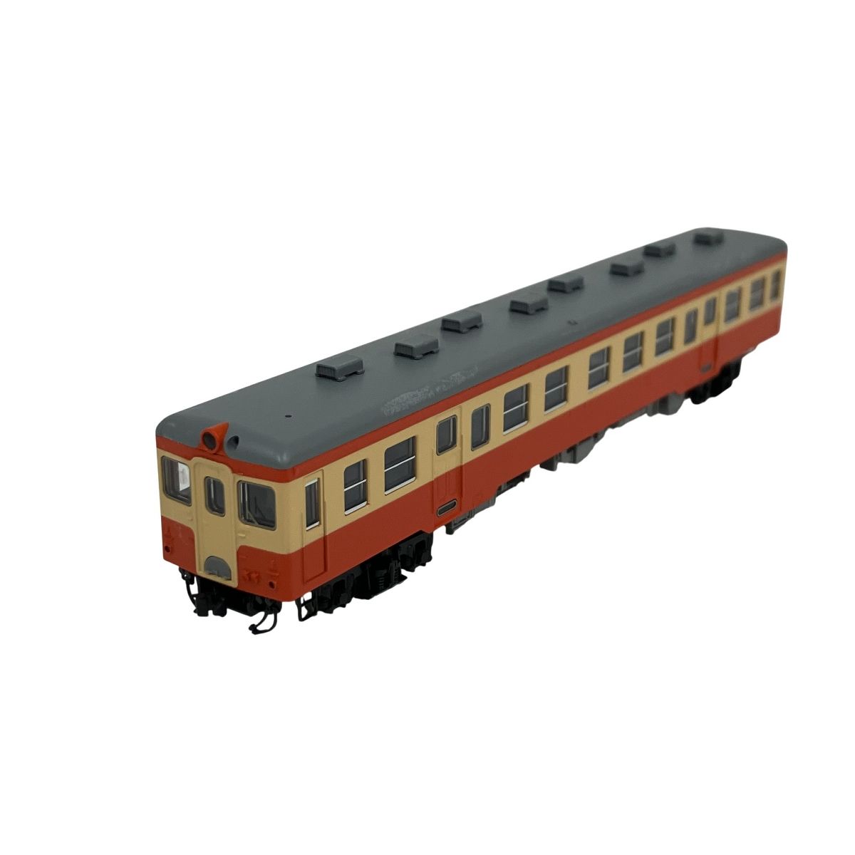 TOMIX 2476 国鉄 ディーゼルカー キハ25形 T Nゲージ 鉄道模型 O10515967