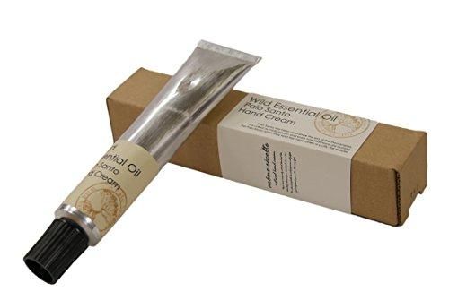 5営業日で発送 キャライノベイト アロマレコルト エッセンシャルオイル ハンドクリーム arome recolte essential oil hand cream ki00807002 入数 6