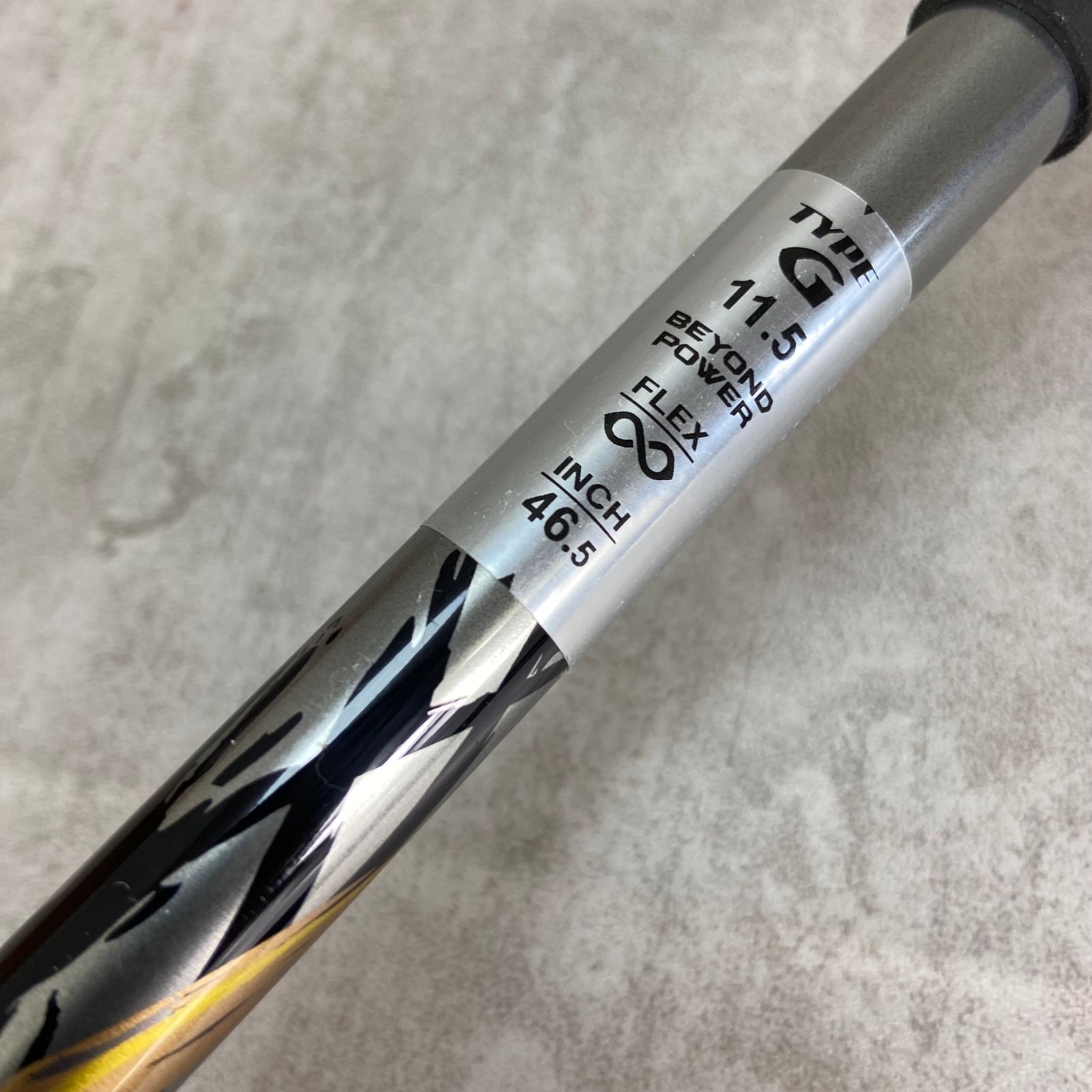 Ryoma Golf - リョーマ　マキシマ　メンズゴルフドライバー　カーボン　∞　11.5°　右利き用　DR　46.5インチ　D-1　RYOMA　D-1　MAXIMA　TYPEーG Ryoma Golf - リョーマ マキシマ メンズゴルフドライバー