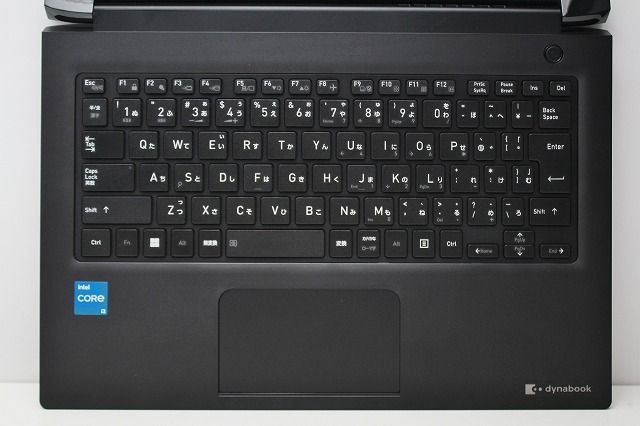 dynabookハイスペックノートパソコン i7メモリ16GB SSD256GB ノートパソコン ハイスペック dynabook S73/HV 第11世代 Core i3