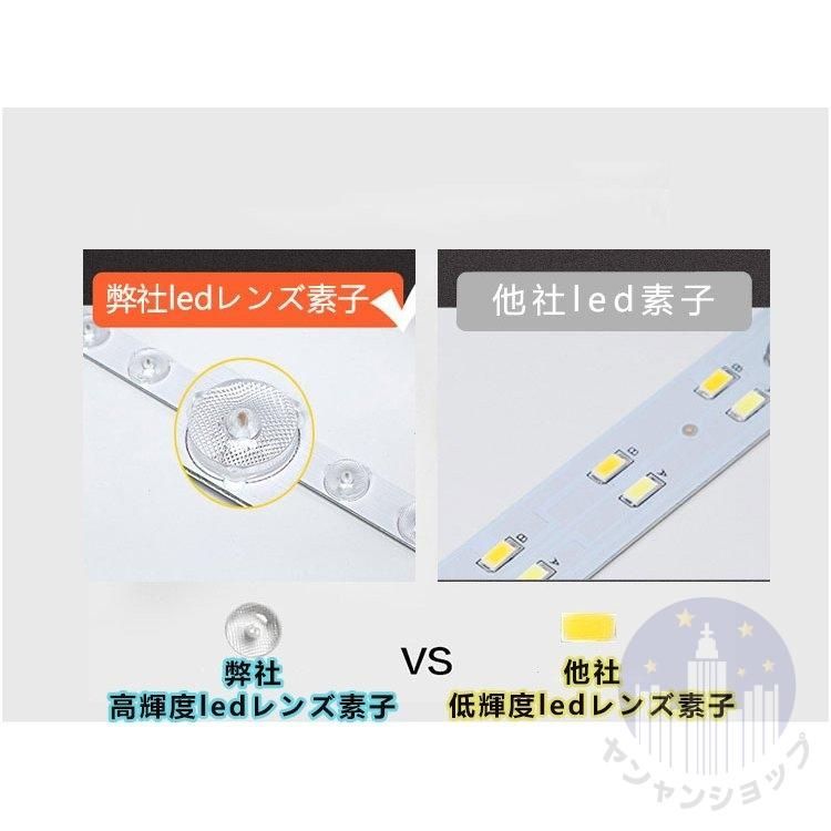 天井照明