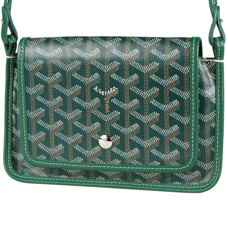 GOYARD/ゴヤール プリュメ ポーチウォレット（ショルダーバッグ 