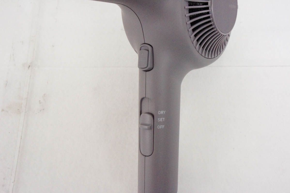 中古 Nobby by TESCOM プロフェッショナル プロテクトイオンヘアー